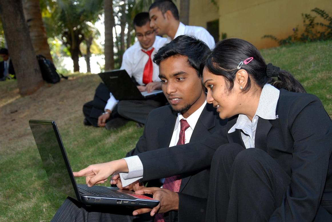 International Academy of Management and Entrepreneurship Bangalore Campus Life photo 18